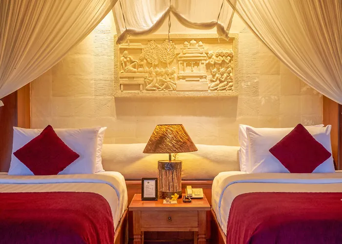 Bagus Jati Health & Wellbeing Retreat