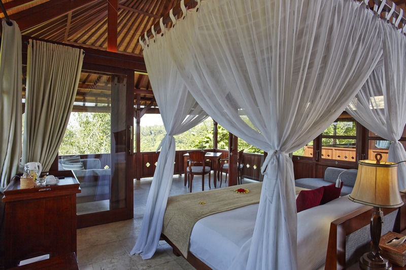 Resort Bagus Jati Health & Wellbeing Retreat